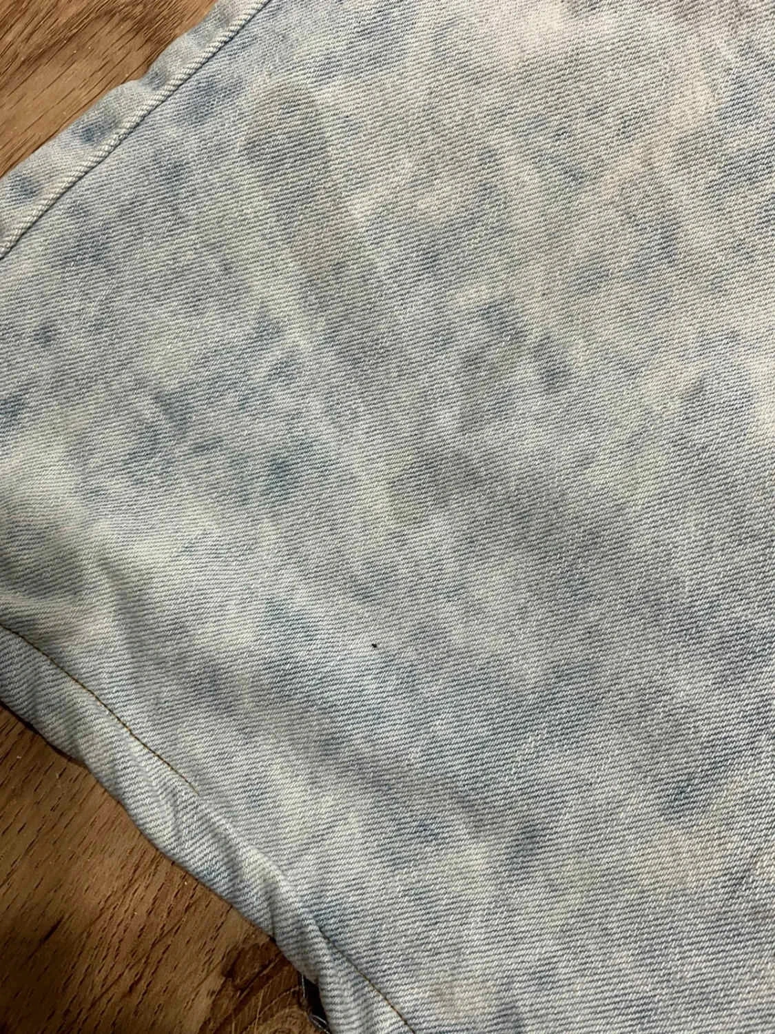 Lot 10 Shorts Levi's Femme Toutes tailles, toutes coupes  Bleu – photo 12